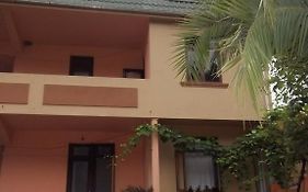 Temo'S Guesthouse
