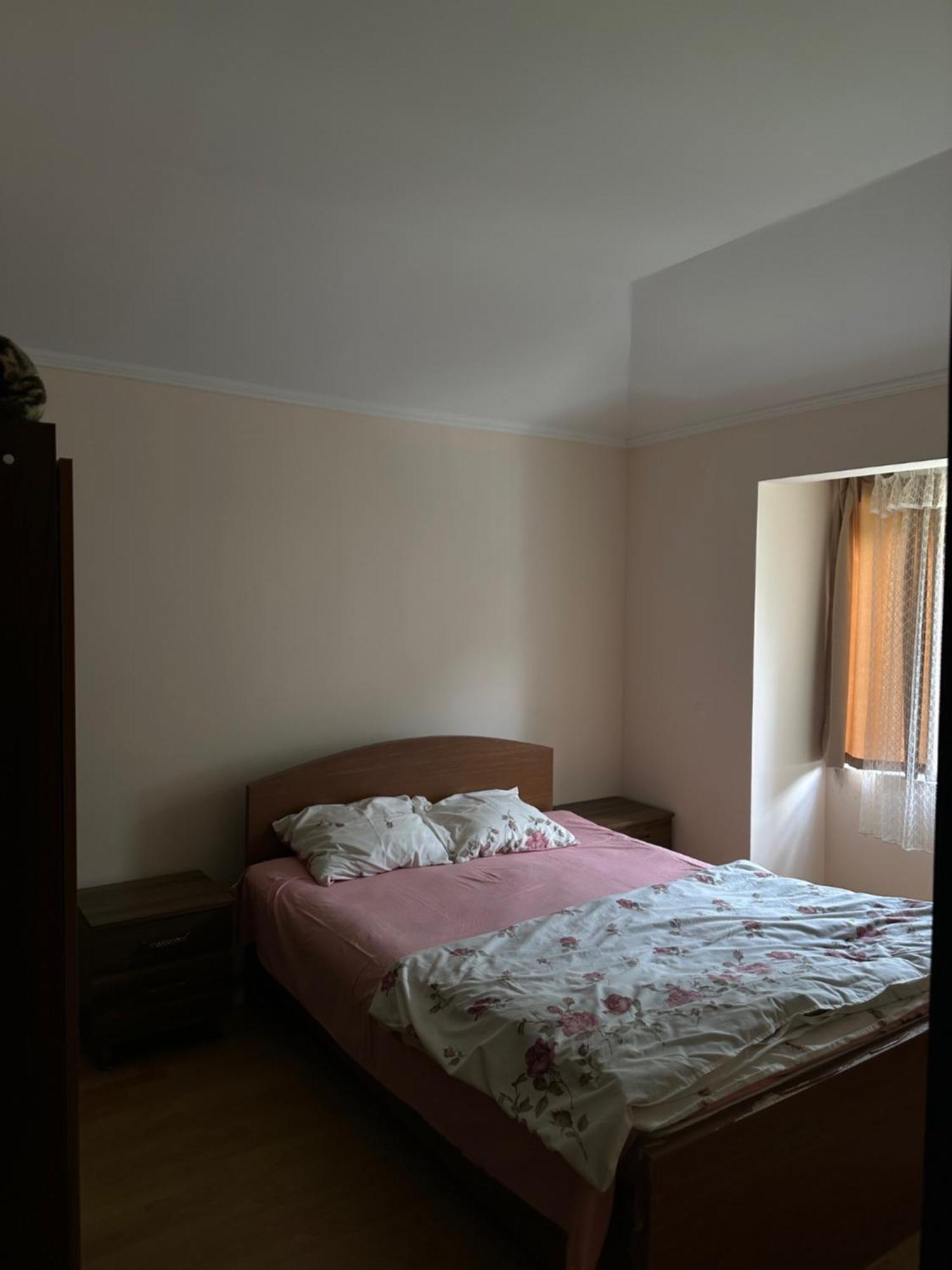 Temo'S Guesthouse Сарпи Экстерьер фото